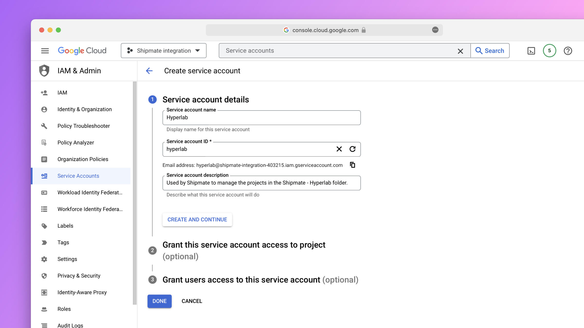 google_cloud_create_service_account_form.webp